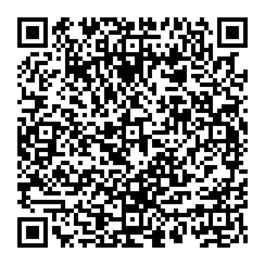 QR-kód