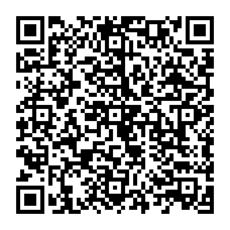 QR-kód