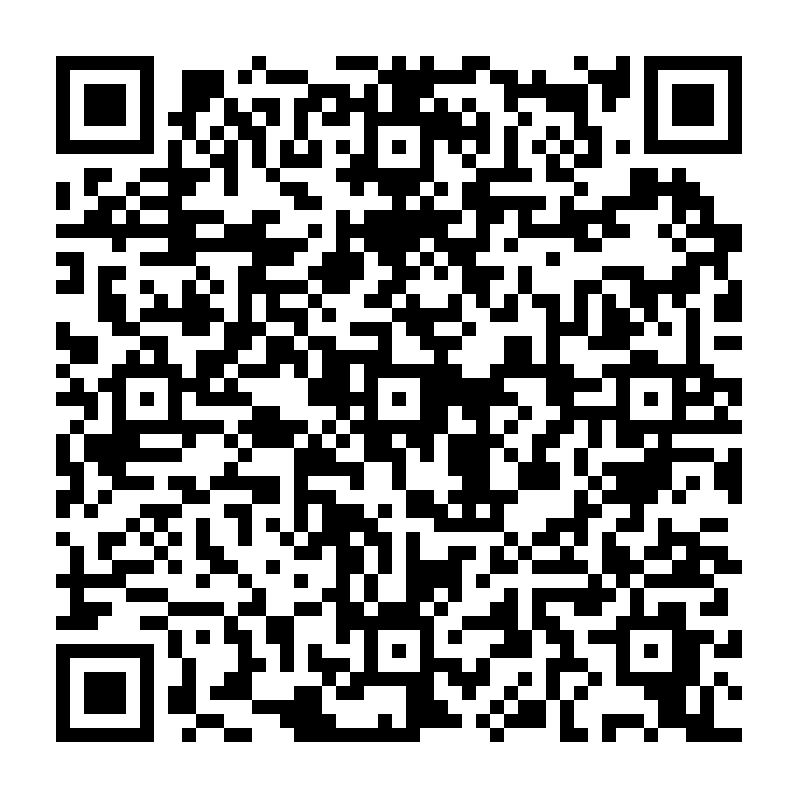 QR-kód