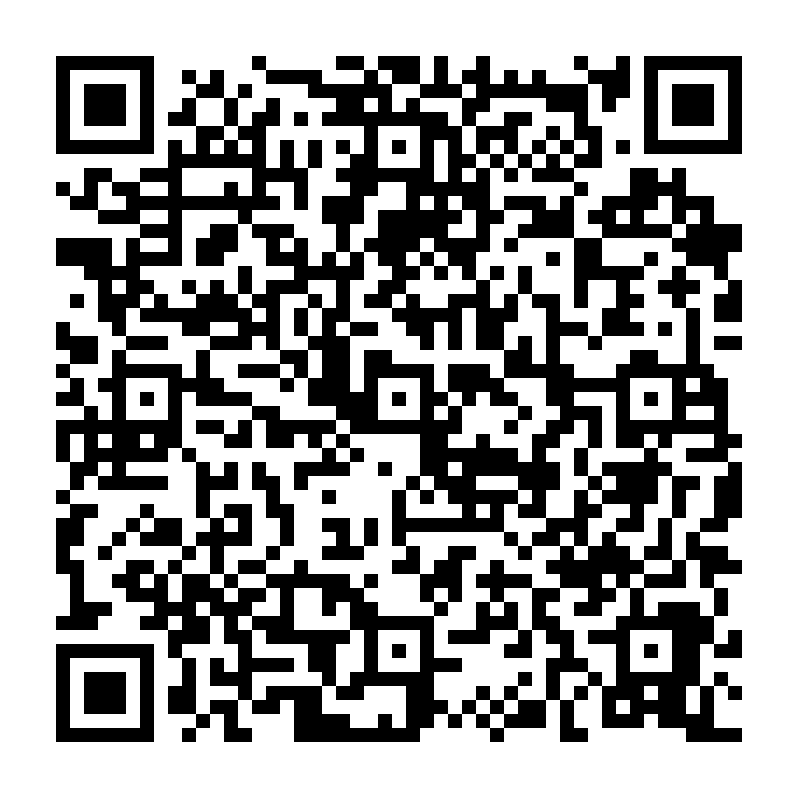 QR-kód