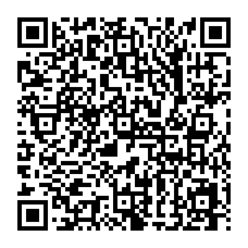 QR-kód