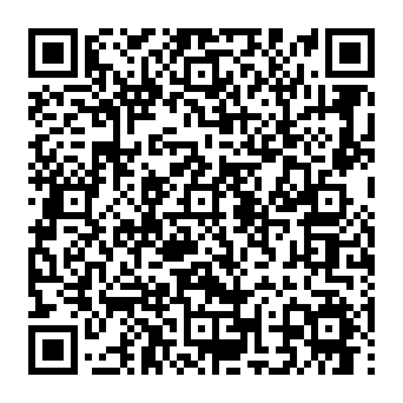 QR-kód