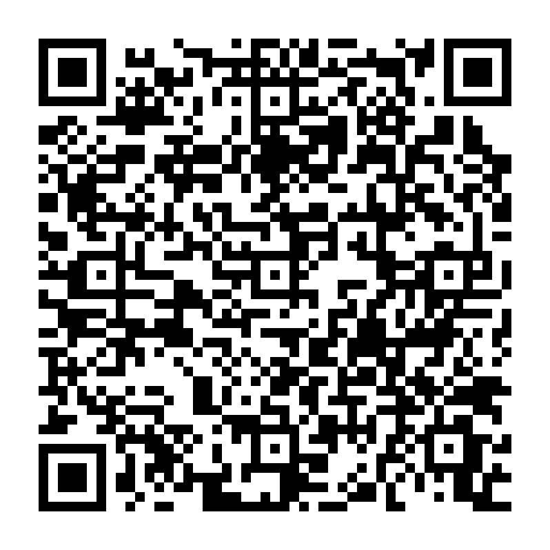 QR-kód