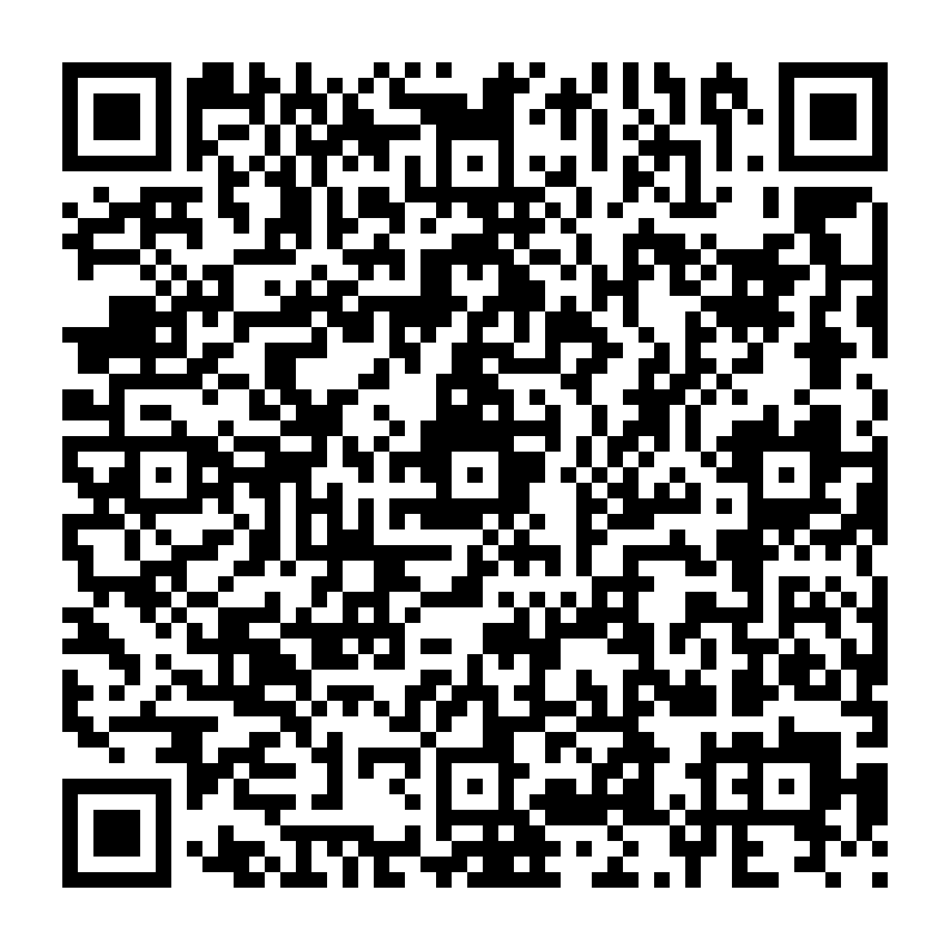 QR-kód