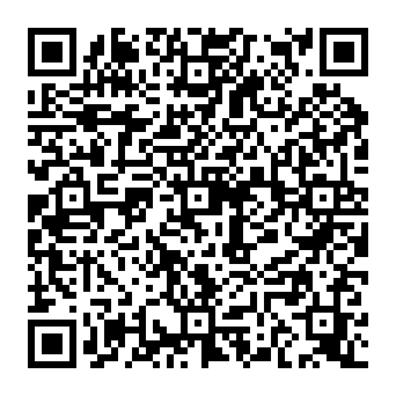 QR-kód