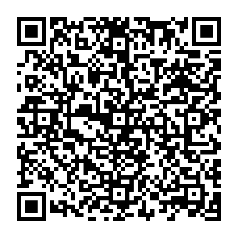 QR-kód