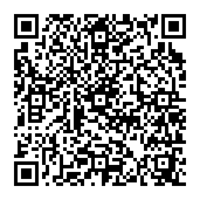 QR-kód