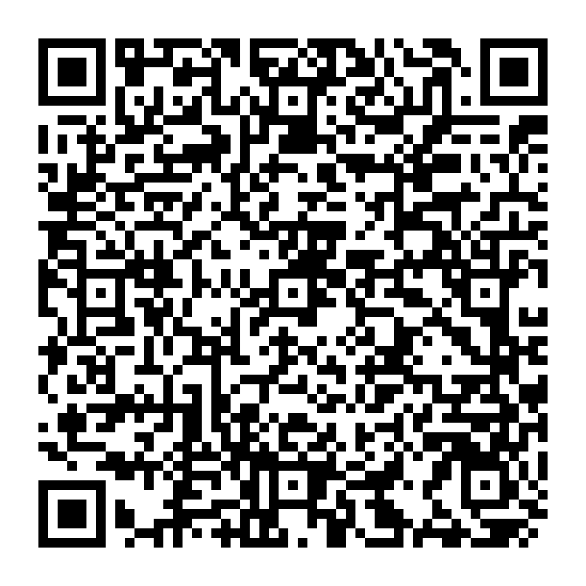QR-kód