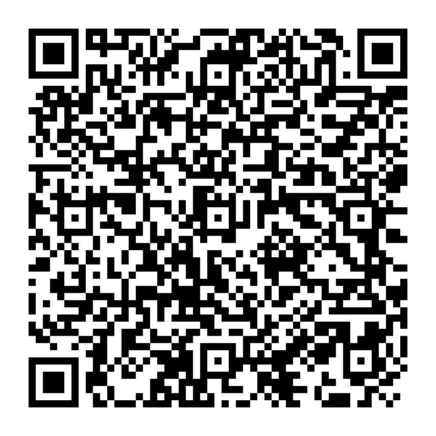 QR-kód