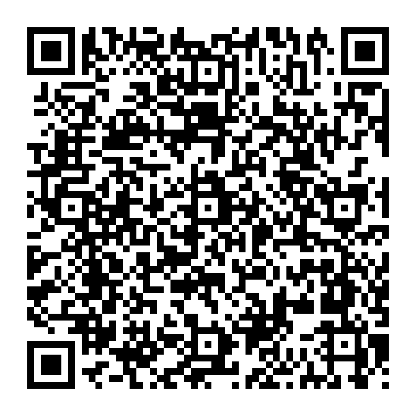 QR-kód