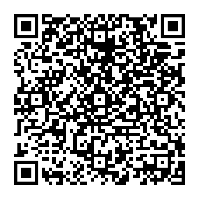 QR-kód