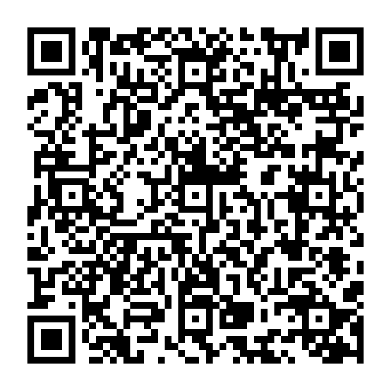 QR-kód