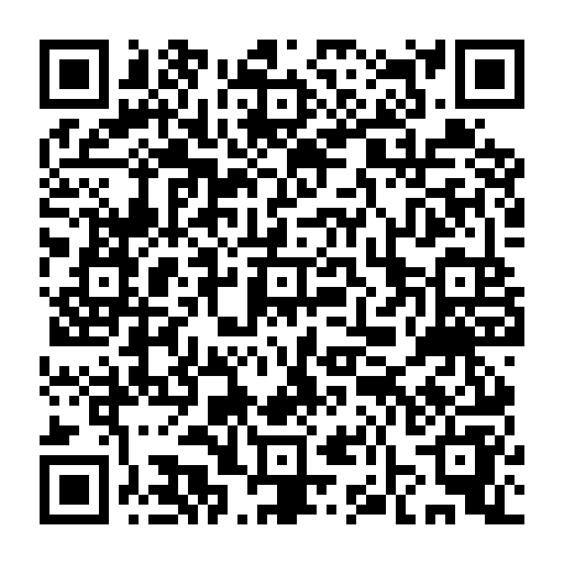 QR-kód