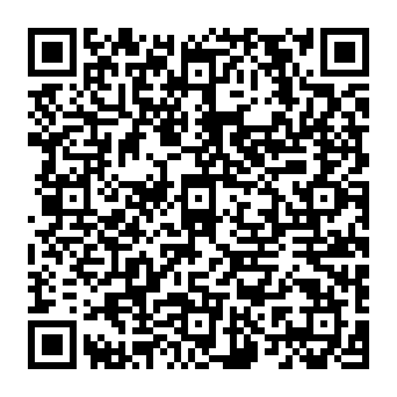QR-kód