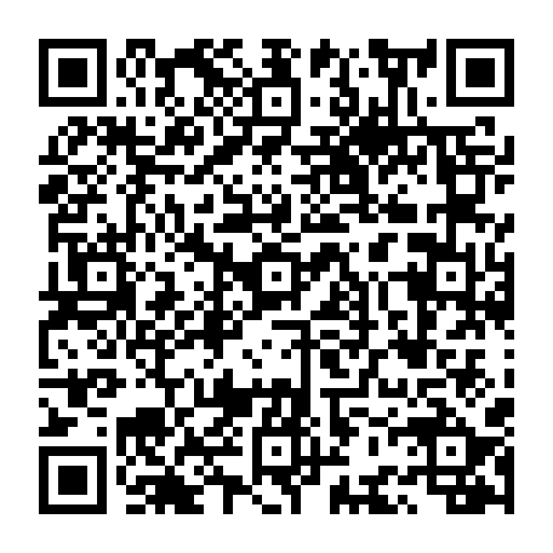QR-kód