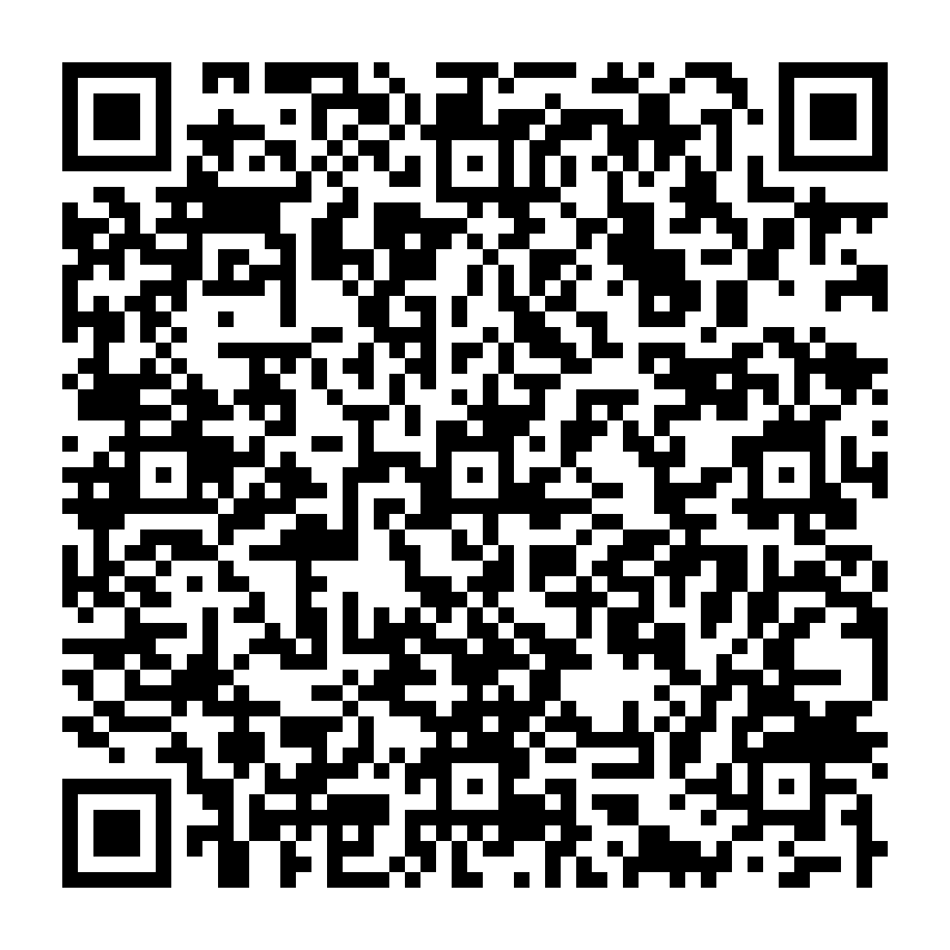 QR-kód