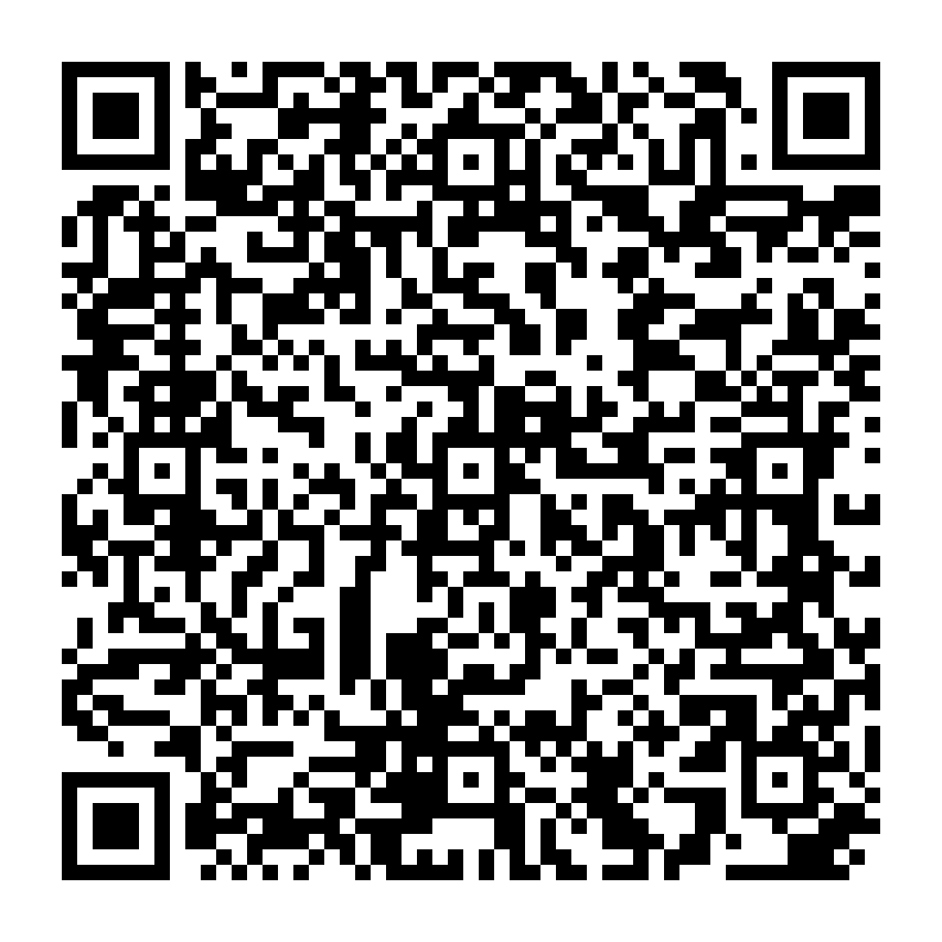QR-kód