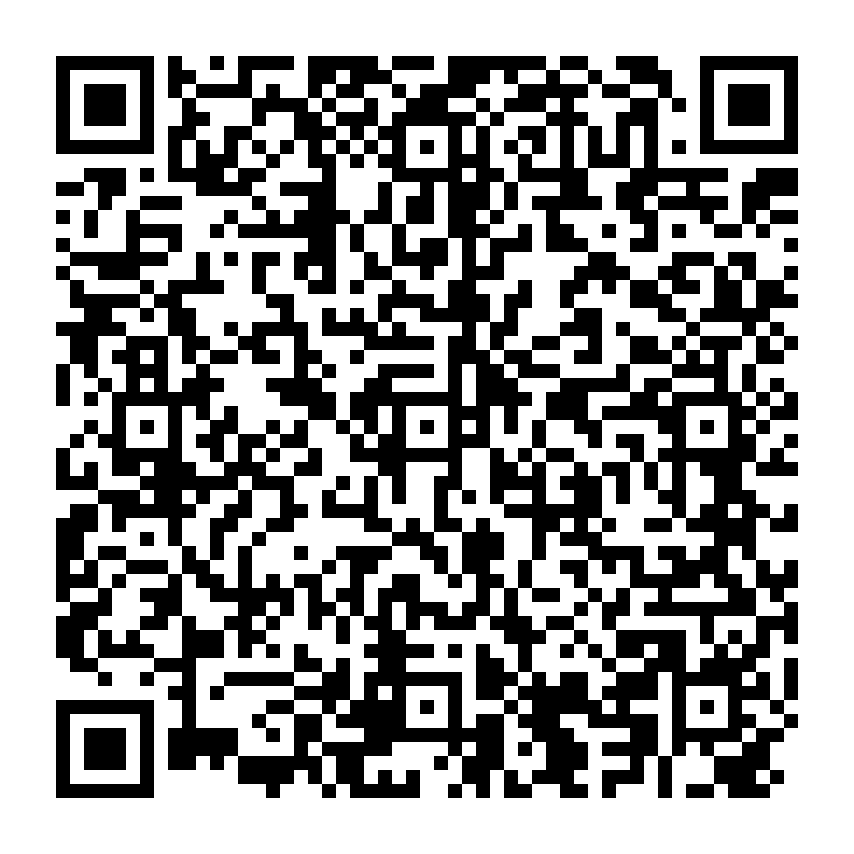 QR-kód