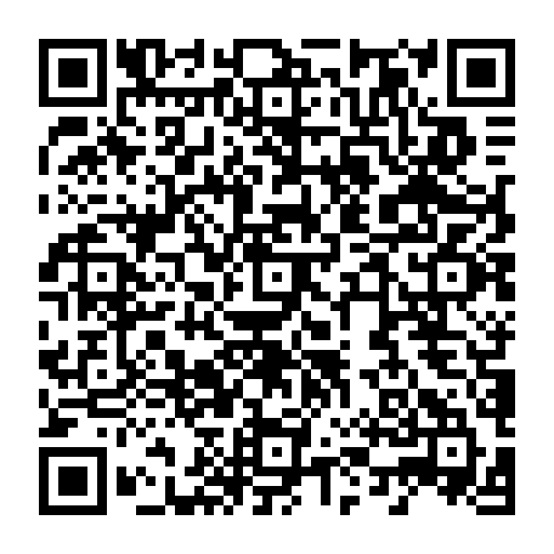 QR-kód