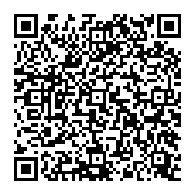 QR-kód