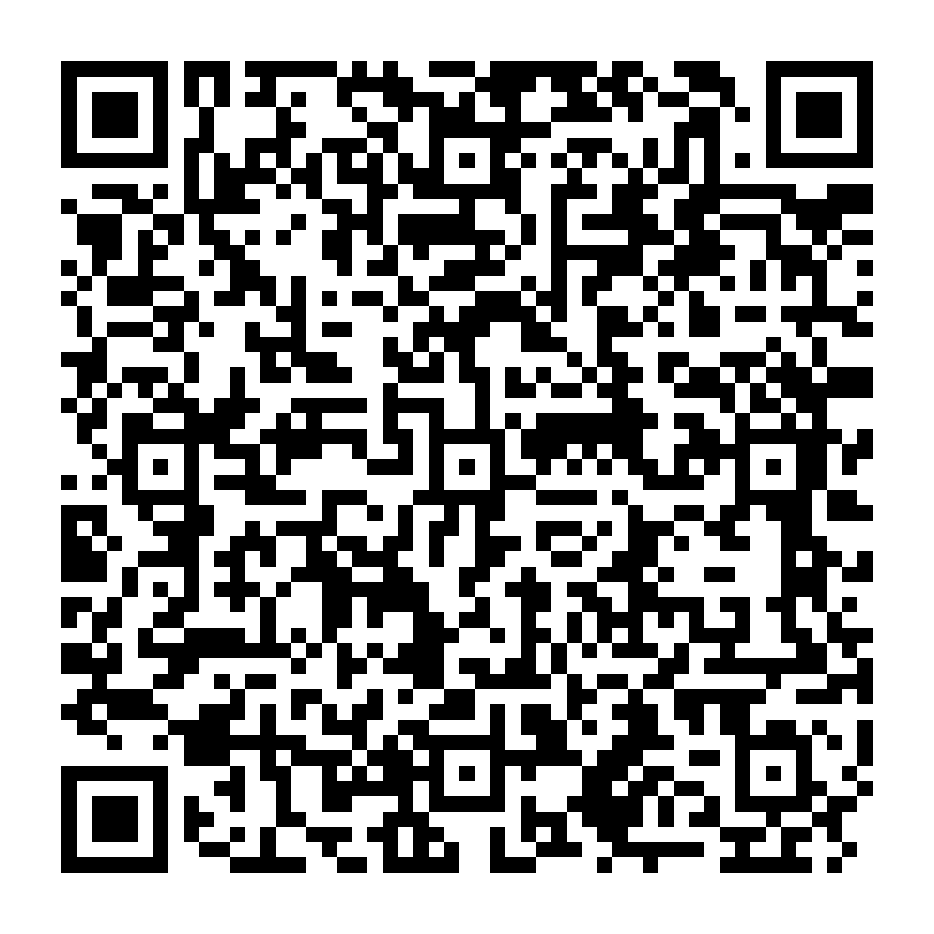 QR-kód