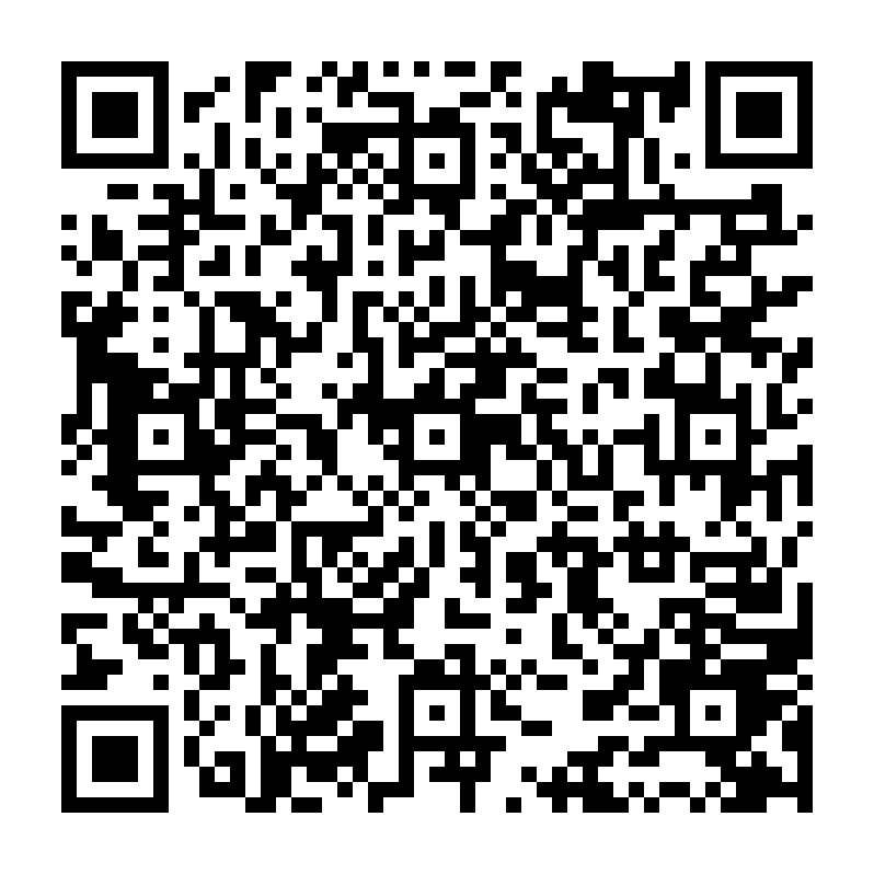 QR-kód