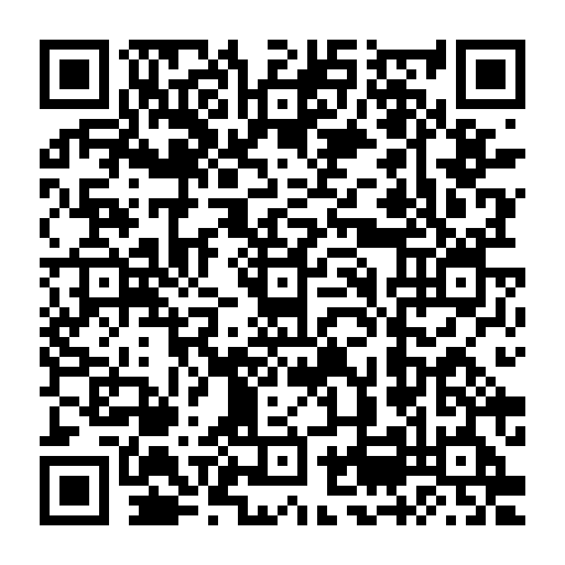 QR-kód