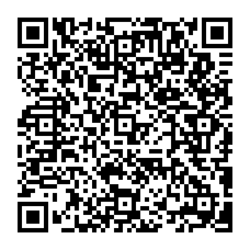 QR-kód