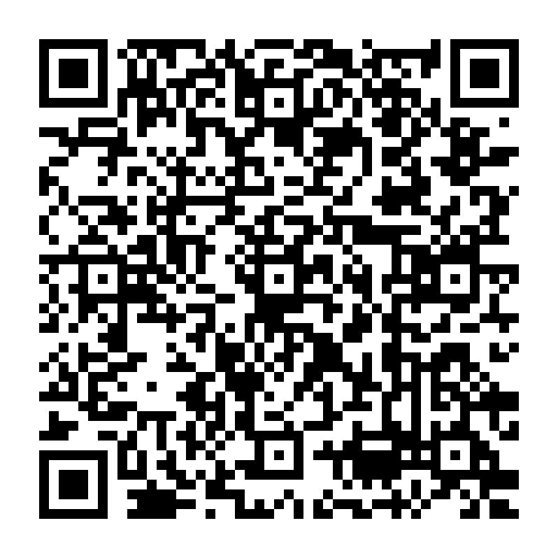 QR-kód