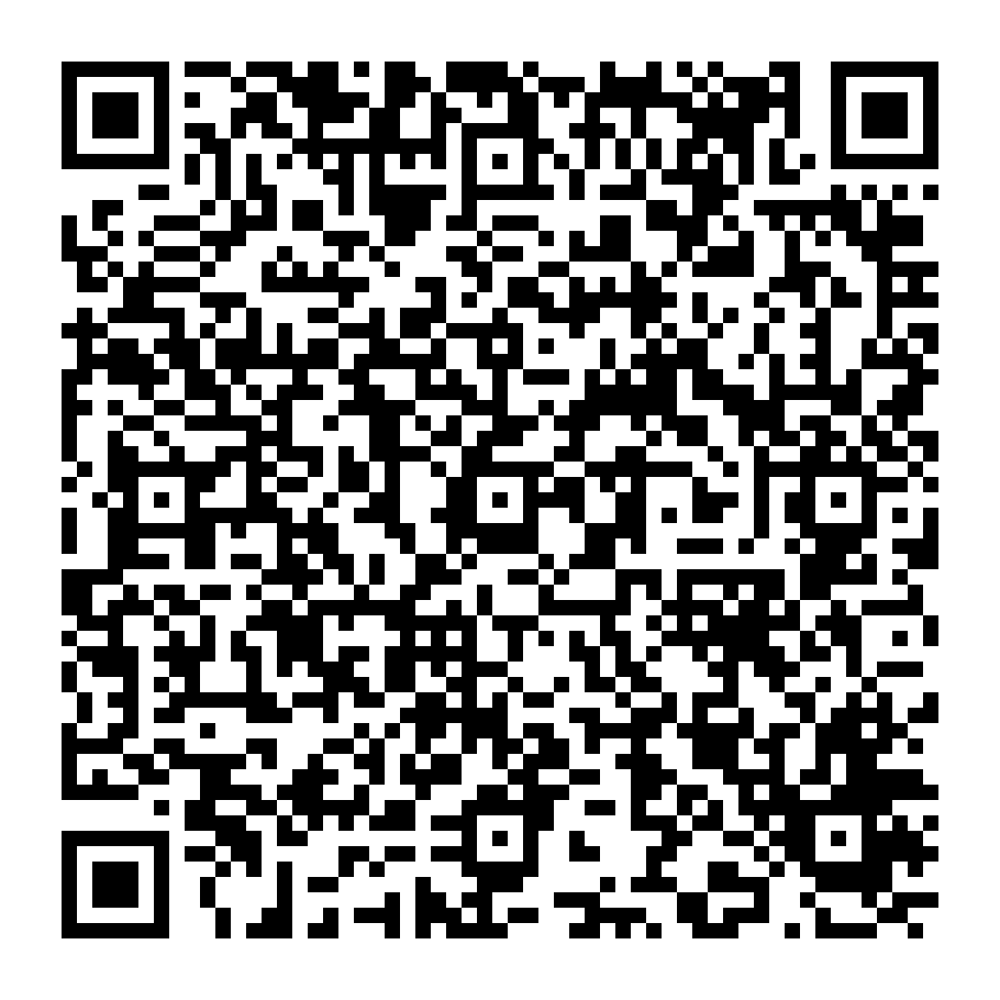 QR-kód kép