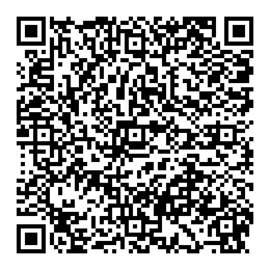 QR-kód kép