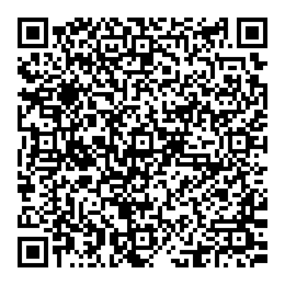 QR-kód kép