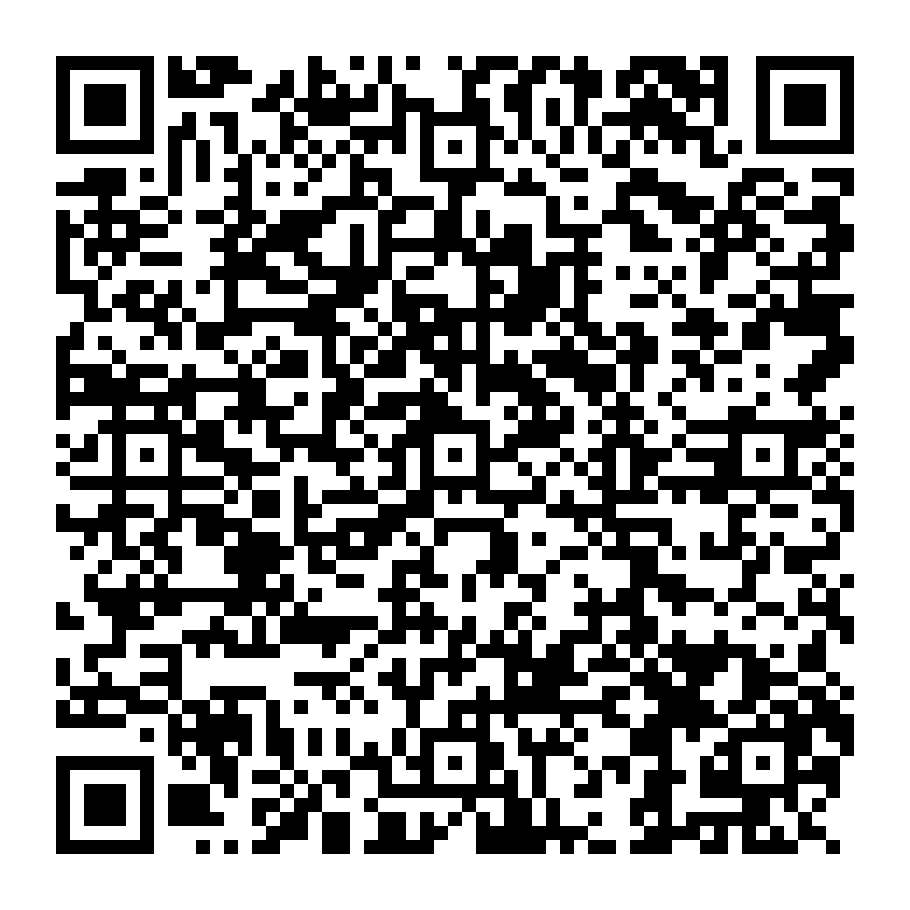 QR-kód kép