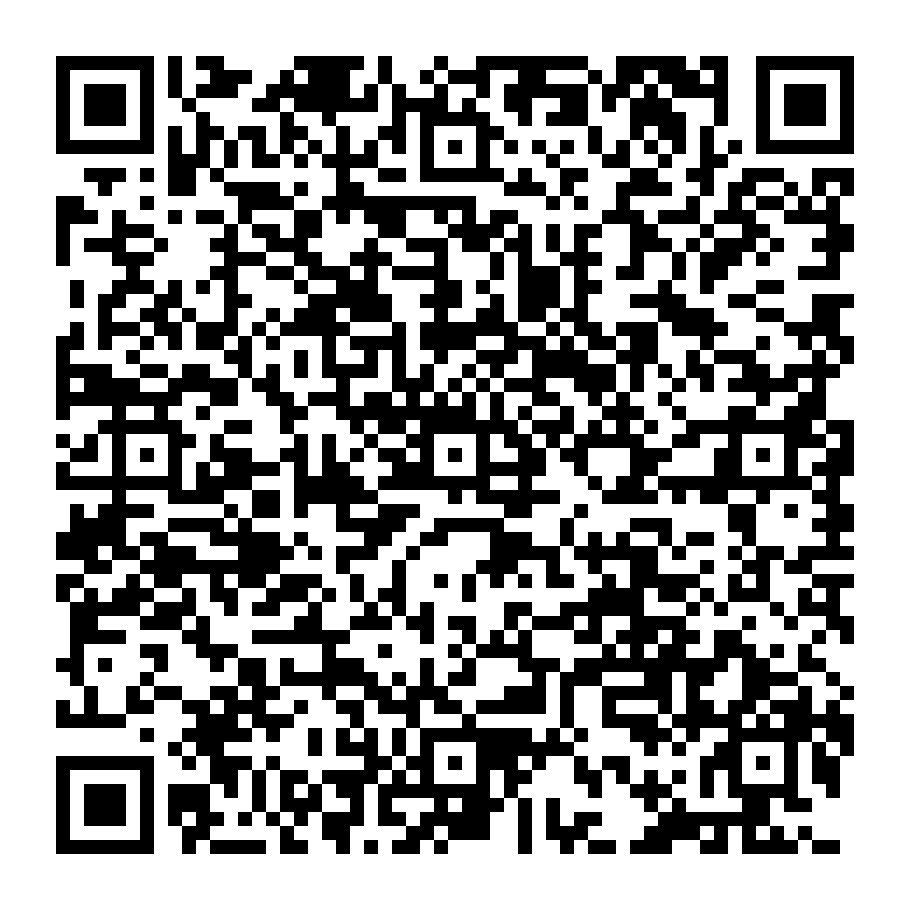 QR-kód kép
