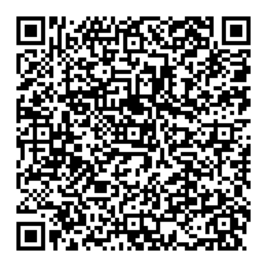 QR-kód kép