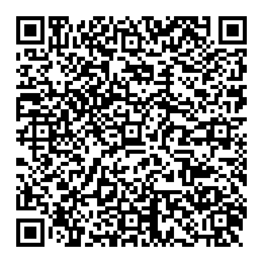 QR-kód kép