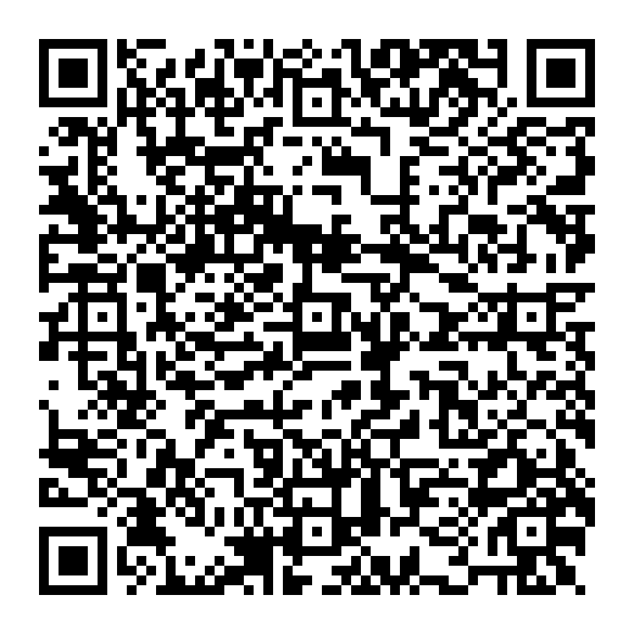 QR-kód kép