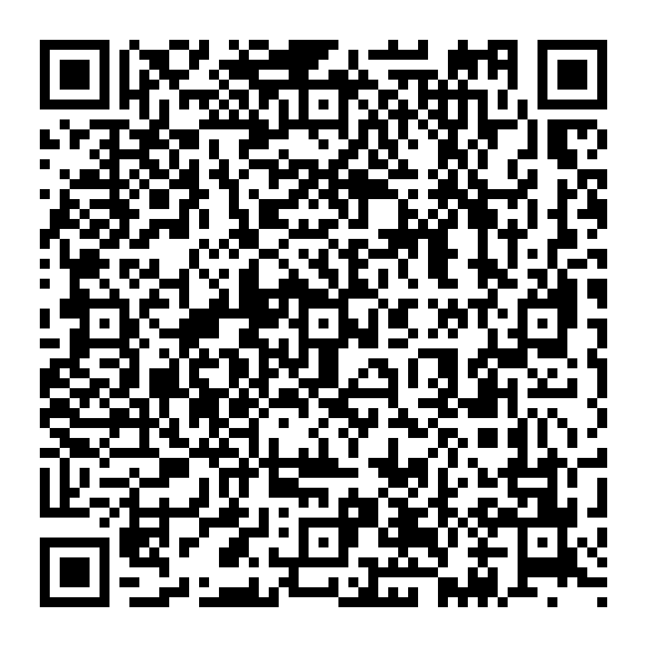 QR-kód kép