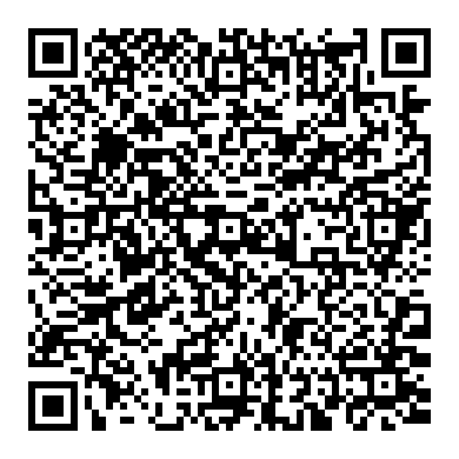 QR-kód kép
