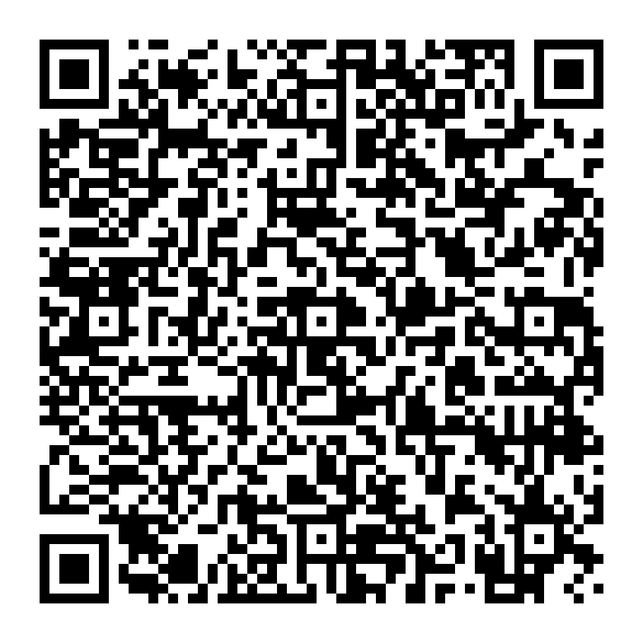 QR-kód kép