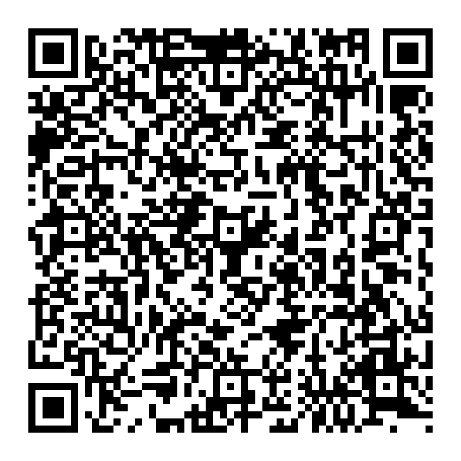 QR-kód kép