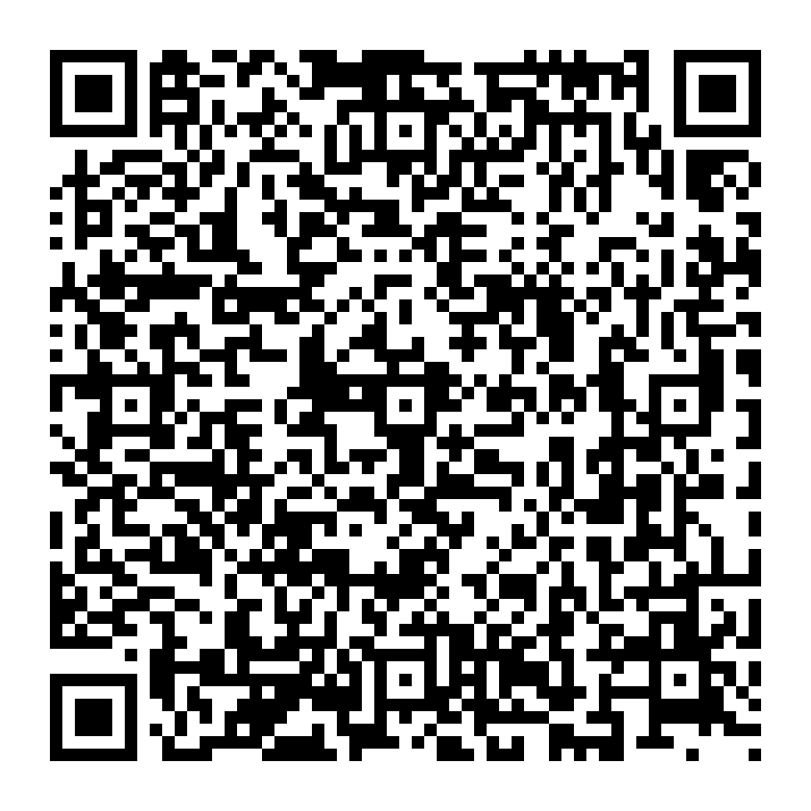 QR-kód kép
