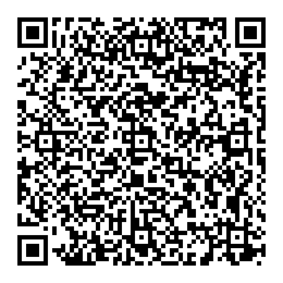 QR-kód kép