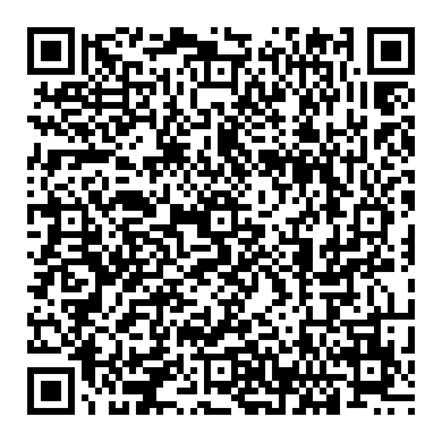 QR-kód kép