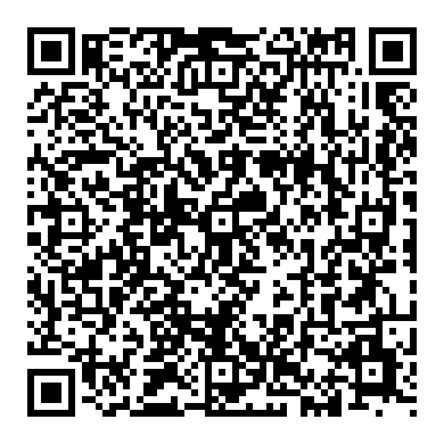 QR-kód kép