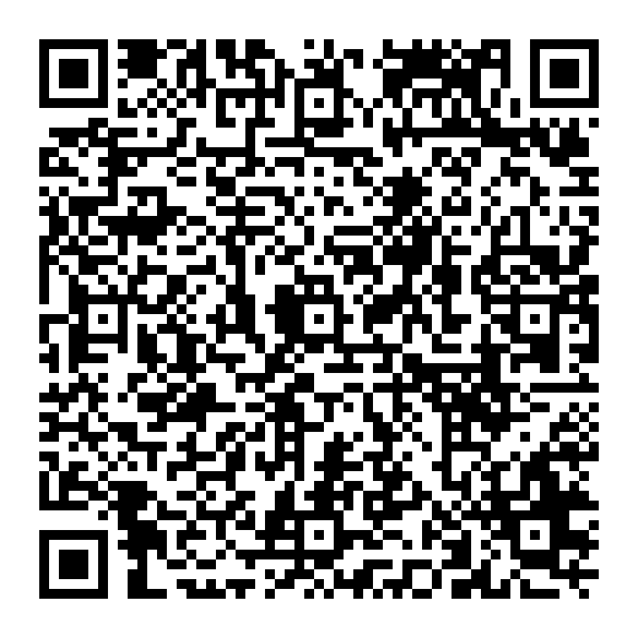 QR-kód kép