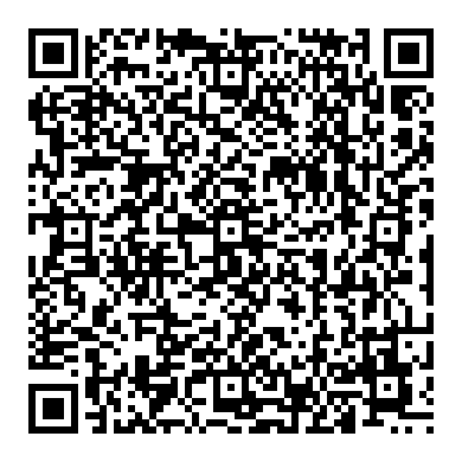 QR-kód kép