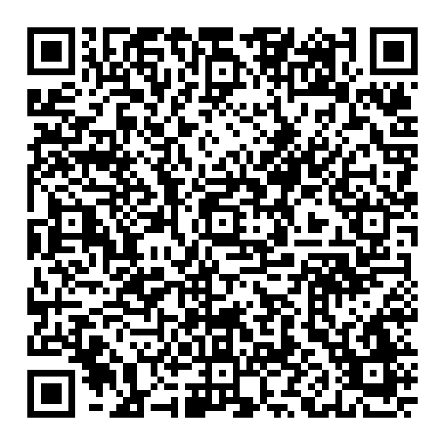 QR-kód kép