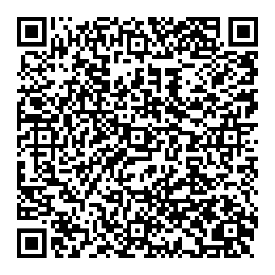 QR-kód kép