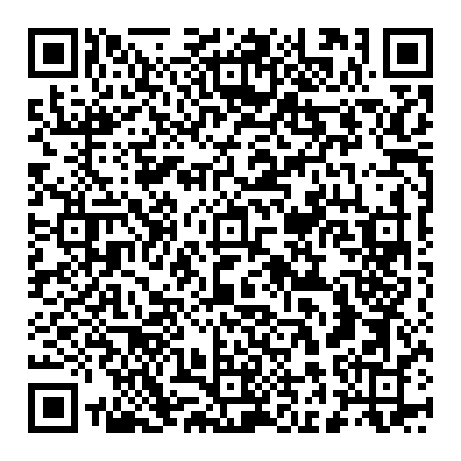 QR-kód kép